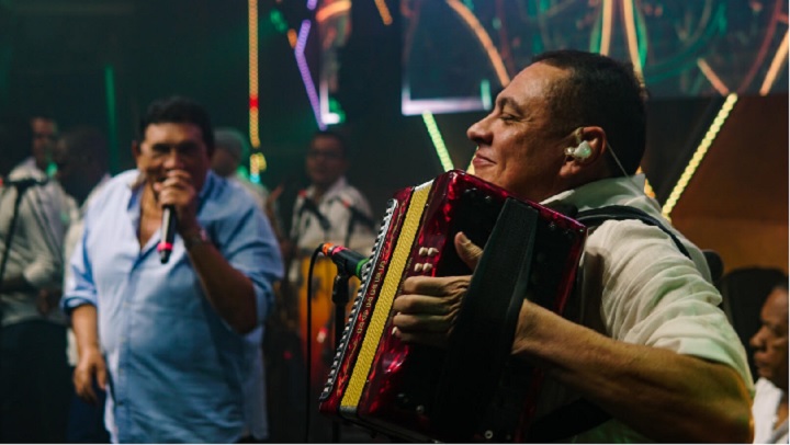 Rinden homenaje a Poncho Zuleta en Festival ‘La Perla del Norte