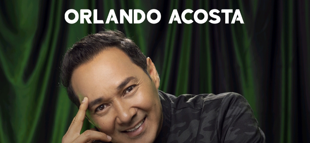 Junto a ti de Orlando Acosta, un Vallenato para enamorar