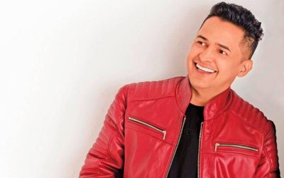 Jorge Celedon # 1 En Colombia