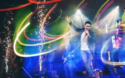 Jorge Celedón, finalizó el tour ´Que te vaya bien´ abriendo puertas al vallenato en el mundo