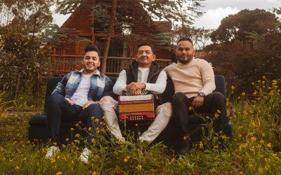 LOS CHICHES VALLENATOS DICEN “LO SIENTO” EN SU NUEVO TEMA MUSICAL