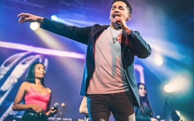 ‘Que te vaya bien’, con Jorge Celedón, es el vallenato número uno en Medellín por encima de los demás géneros musicales