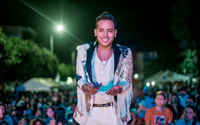 Orlando Liñán será homenajeado en el Festival de Flores y Calaguala de Urumita – La Guajira