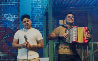 ANIEL VELASQUEZ Y EMERSON PLATA PRESENTAN “VINE A PEDIR PERDÓN”