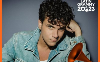 Silvestre Dangond recibe 2 nominaciones a los Latin Grammys 2023