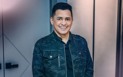 Jorge Celedón, sigue imparable con sus éxitos por Colombia