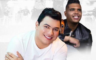 RAFAEL MARÍA DÍAZ Sorprende en el mundo vallenato con ‘A PRIMERA VISTA’