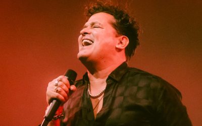 CARLOS VIVES OFRECERÁ CONCIERTO GRATUITO EN LA PUERTA DE ALCALA EN MADRID ESPAÑA