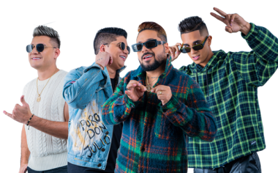 LA BANDA DEL 5 CONFIRMA GIRA EN ESTADOS UNIDOS