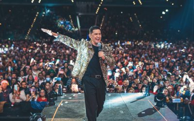 ’Que te vaya bien’ con Jorge Celedón es la canción vallenata del año 2023