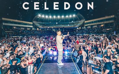 Jorge Celedón, primer Sold Out internacional del Vallenato en la Isla de Margarita – Venezuela