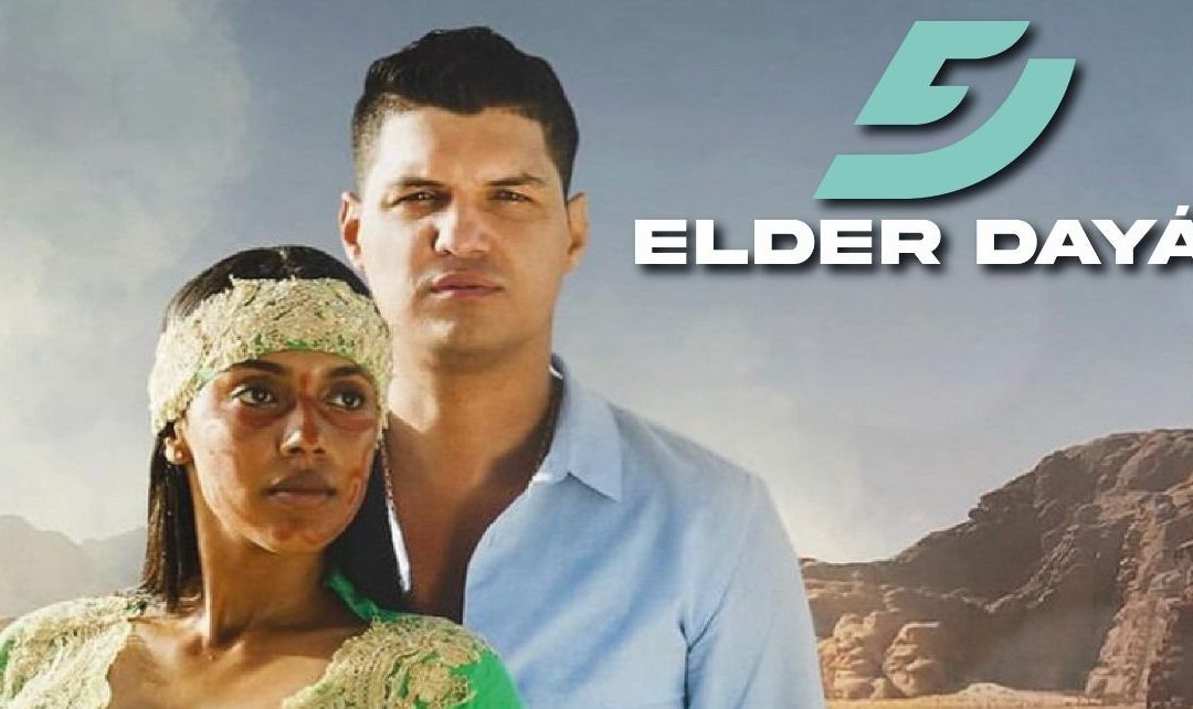 REINA GUAJIRA, EL ÉXITO MUSICAL DE ELDER DAYÁN INSPIRADO EN UNA HISTORIA DE AMOR PROHIBIDO