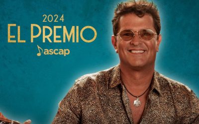 Carlos Vives recibirá el prestigioso ASCAP Founders Award