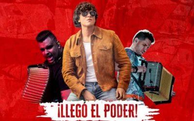  SILVESTRE DANGOND CONFIRMA PRIMEROS ARTISTAS INVITADOS A SUS CONCIERTOS EN COLOMBIA