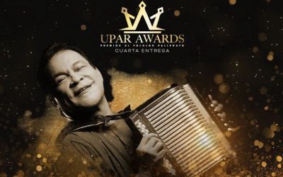 La Fundación Upar Awards expuso los nominados de la Cuarta Entrega de Upar Awards