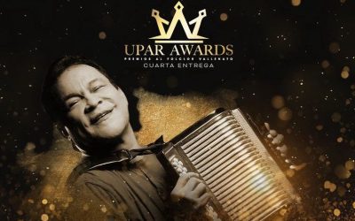 La Fundación Upar Awards expuso los nominados de la Cuarta Entrega de Upar Awards