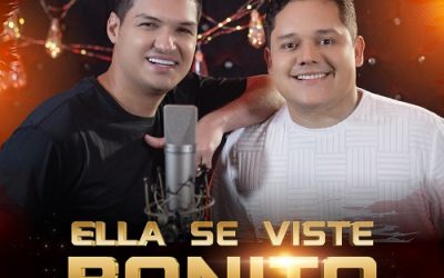 Pillao Rodríguez y Elder Dayán Díaz cumplen un sueño con “Ella se viste bonito”