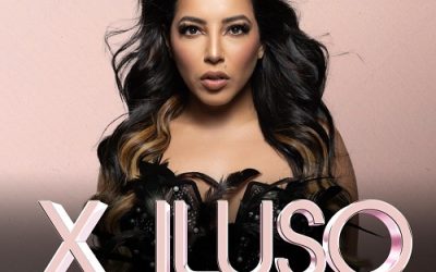 «X ILUSO» lo nuevo de @karinagonzalezmusic