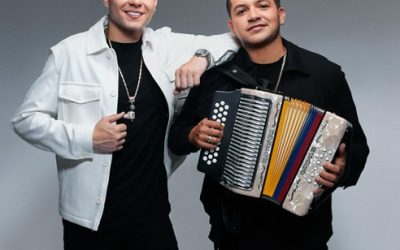 ¡REENCUENTRO! @luifercuello y @manueljulianmtz regresan después de 16 años.