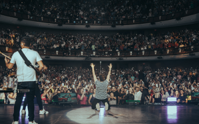 Silvestre Dangond hace sold out en el inicio de su gira por Estados Unidos