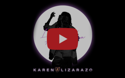 Karen Lizarazo lanza su tan esperado EP ‘Mujeres’ con el impactante video de ‘La Locura Automática’