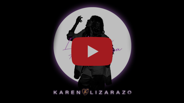 Karen Lizarazo lanza su tan esperado EP ‘Mujeres’ con el impactante video de ‘La Locura Automática’