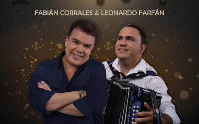 Fabián Corrales lanza el nuevo sencillo ‘Ya me cansé’