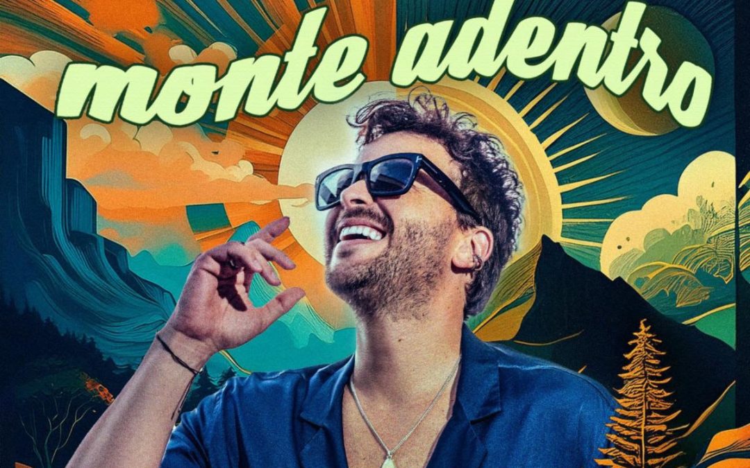 Gusi y Emilio Estefan Jr estrenan el álbum Monte Adentro, lo mejor del caribe para el mundo