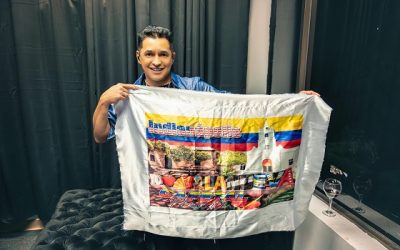 Jorge Celedón, grandioso en Estados Unidos y en Colombia insuperable.