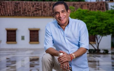 Rafa Manjarrez lanza‘Un presente musical’