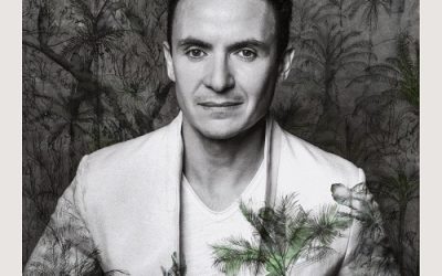 Fonseca nominado en tres categorías por su Álbum TROPICALIA en los Latin GRAMMY®