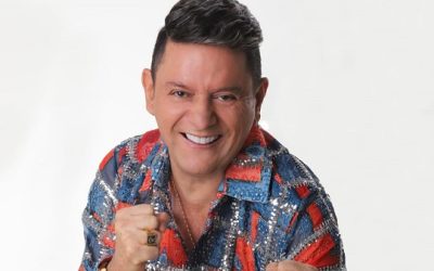 Iván Ovalle lanzará un álbum de videos en vivo con 12 canciones inéditas.