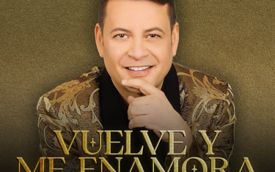 Penchy Castro – Vuelve y Me Enamora