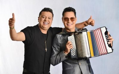 RAFAEL SANTOS Y JIMMY ZAMBRANO NOS PRESENTAN SU NUEVO SENCILLO Y VÍDEO “LA PLATA FUSIÓN” JUNTO AL RECONOCIDO WILFRIDO VARGAS