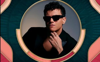 Silvestre Dangond Gana su Tercer Latin GRAMMY® y Celebra el Éxito de “Ta Malo”