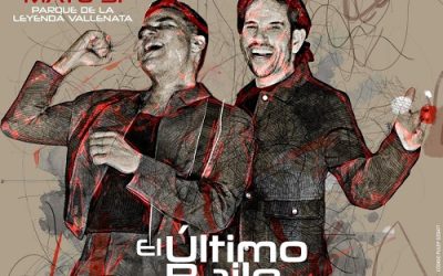 Silvestre Dangond y Juancho De La Espriella anuncian “El último baile tour”