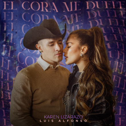 Karen Lizarazo y Luis Alfonso entregan su alma en «El Cora Me Duele»